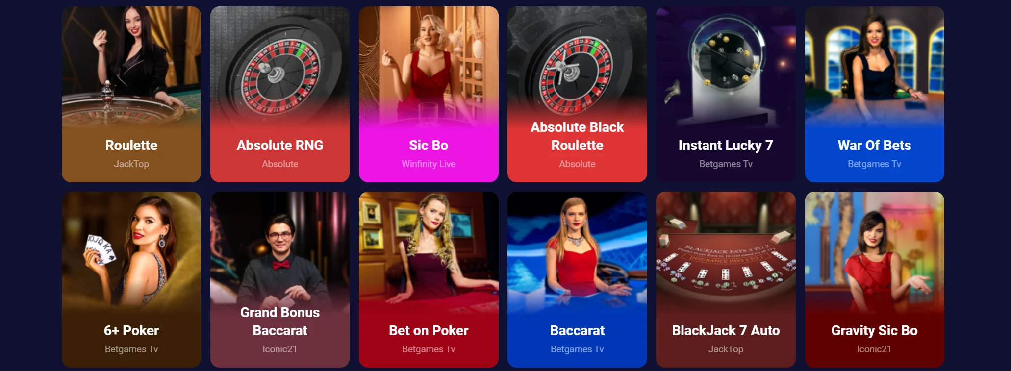 Jinx Casino Trustpilot