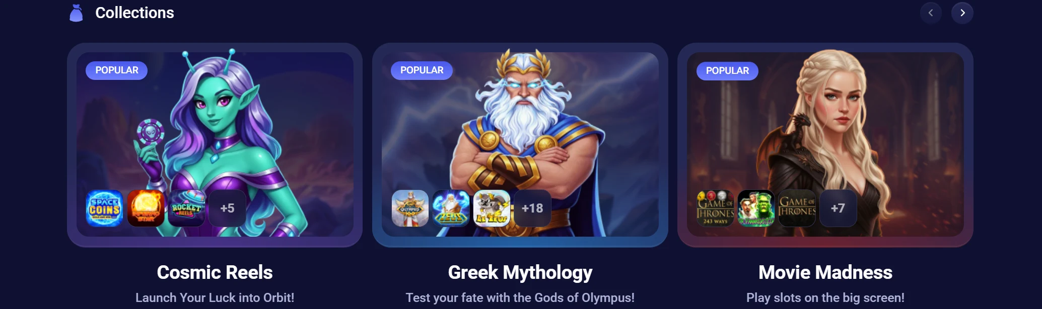 Jinx Casino Online