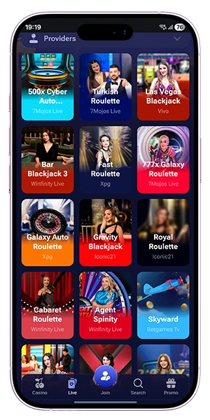 Jinx Casino review