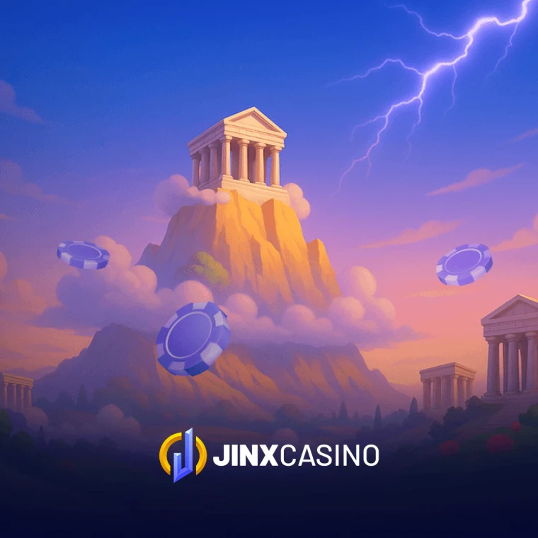JINX Casino featured image